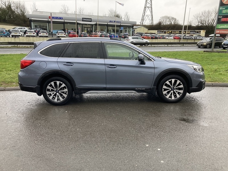 Used Subaru Outback 2016 for sale - 77384732: Photo 17