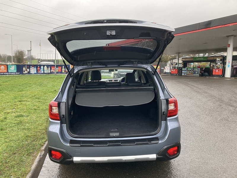 Used Subaru Outback 2016 for sale - 77384732: Photo 23