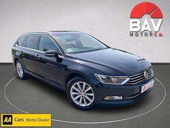 Used Volkswagen Passat 2018 for sale - 78668550: Photo