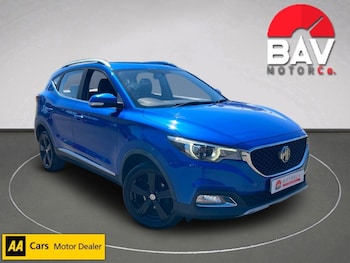 Used MG MG ZS 2018 for sale - 79217288: Photo