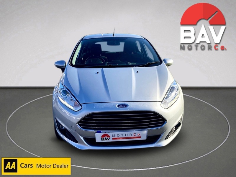 Used Ford Fiesta 2017 for sale - 77378091: Photo 10