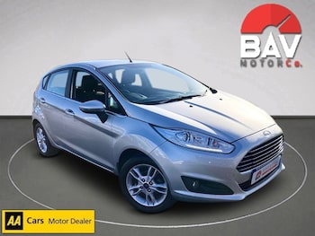 Ford Fiesta feature image