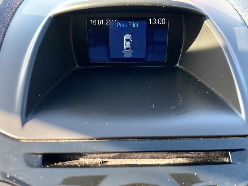 Used Ford Fiesta 2017 for sale - 77378091: Photo 24