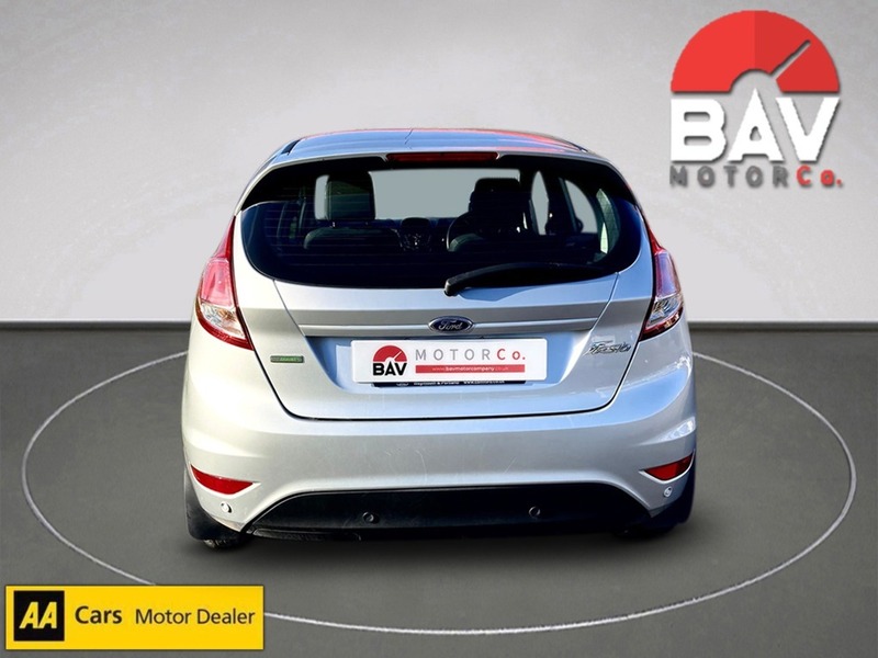 Used Ford Fiesta 2017 for sale - 77378091: Photo 7