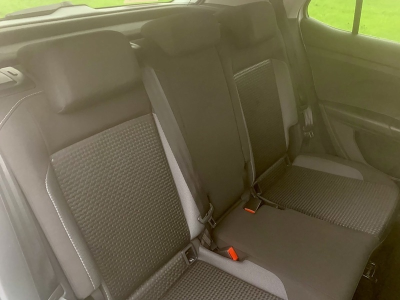 Used Volkswagen T-Cross 2021 for sale - 77378058: Photo 14