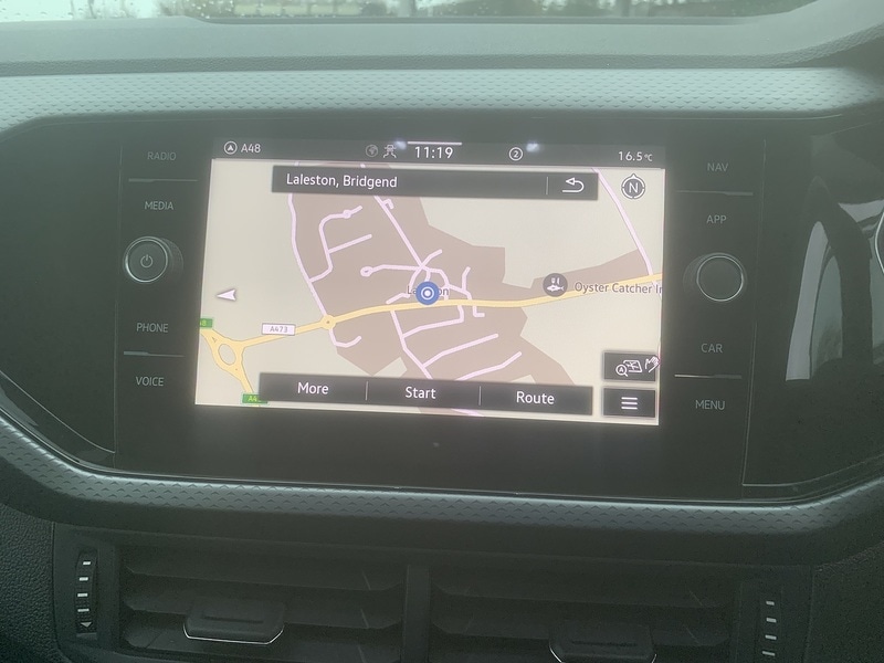 Used Volkswagen T-Cross 2021 for sale - 77378058: Photo 24