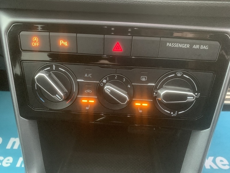 Used Volkswagen T-Cross 2021 for sale - 77378058: Photo 25