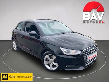 Used Audi A1 2016 for sale - 79359420: Photo