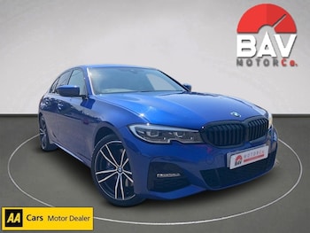 Used BMW 3 Series 2020 for sale - 79435511: Photo