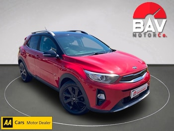 Used Kia Stonic 2018 for sale - 79090664: Photo