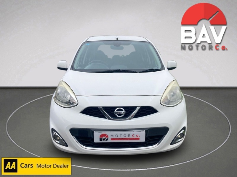 Used Nissan Micra 2015 for sale - 77932652: Photo 10