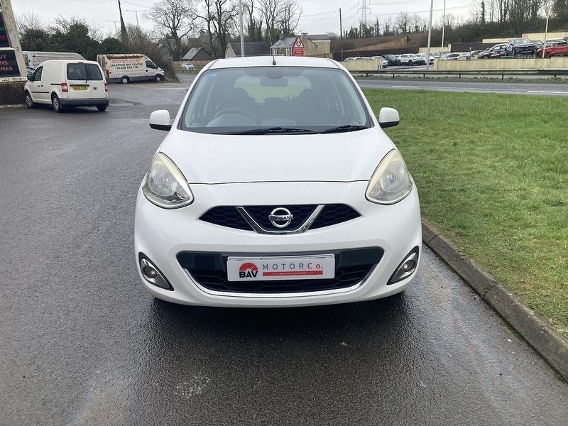 Used Nissan Micra 2015 for sale - 77932652: Photo 22
