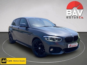 Used BMW 1 Series 2015 for sale - 78997086: Photo