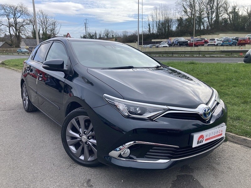 Used Toyota Auris 2016 for sale - 77720664: Photo 11