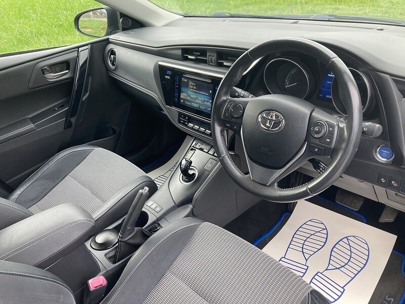 Used Toyota Auris 2016 for sale - 77720664: Photo 12