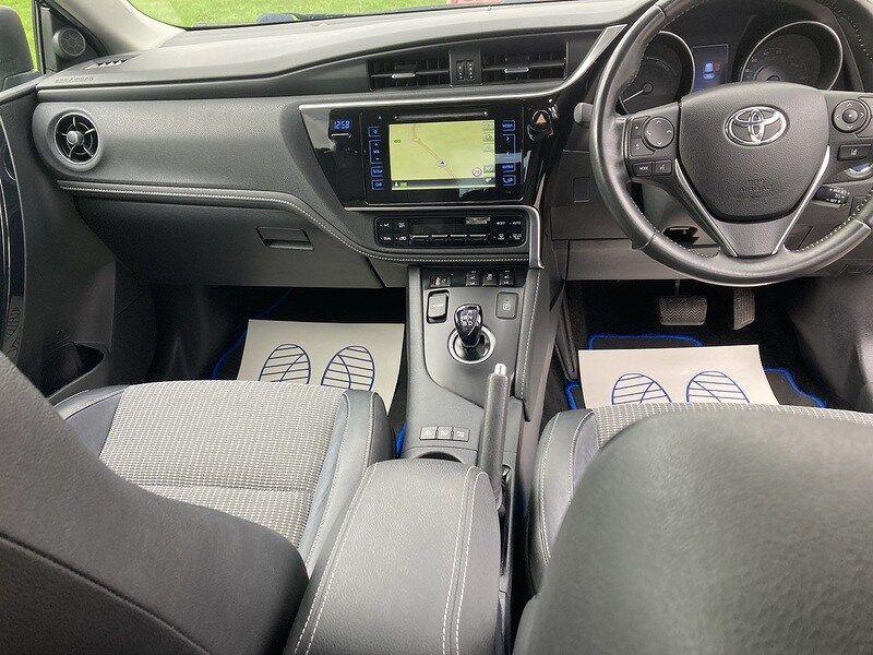 Used Toyota Auris 2016 for sale - 77720664: Photo 16