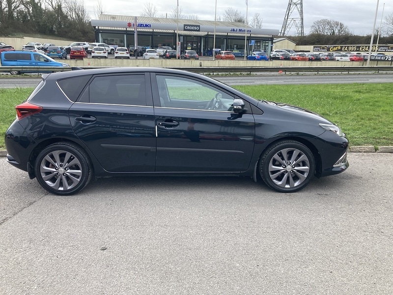 Used Toyota Auris 2016 for sale - 77720664: Photo 17