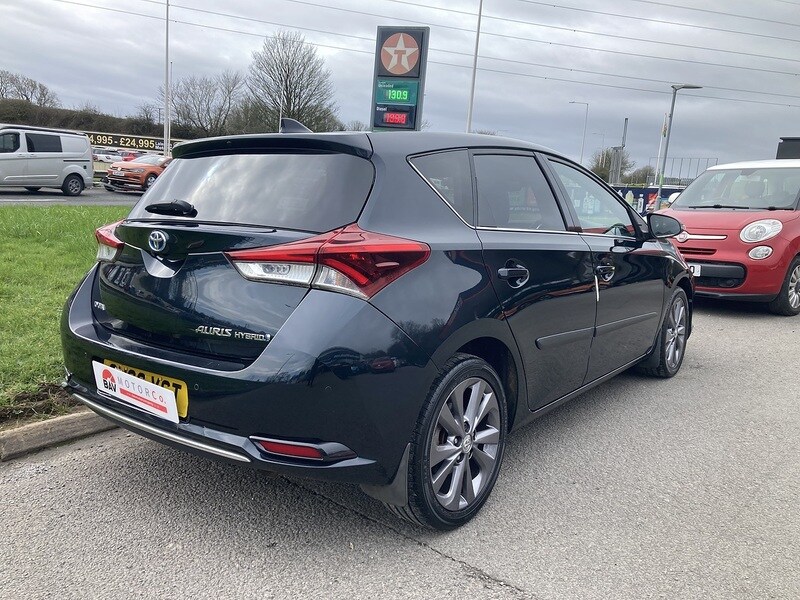 Used Toyota Auris 2016 for sale - 77720664: Photo 18