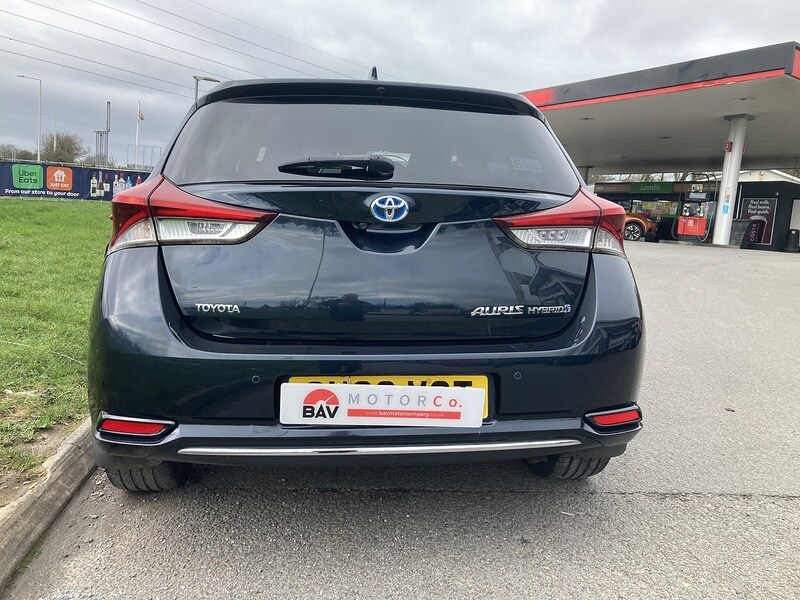 Used Toyota Auris 2016 for sale - 77720664: Photo 19