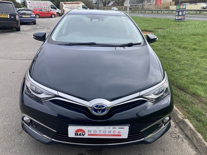 Used Toyota Auris 2016 for sale - 77720664: Photo 21