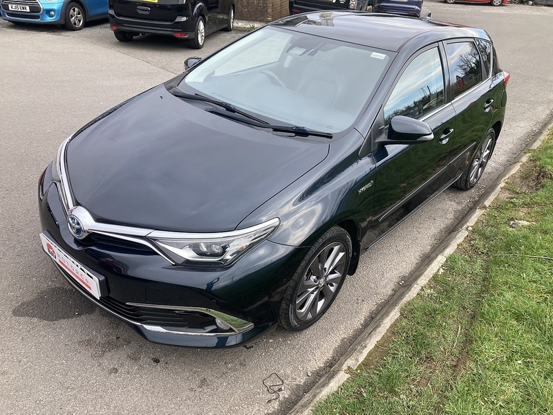 Used Toyota Auris 2016 for sale - 77720664: Photo 22