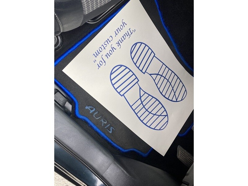 Used Toyota Auris 2016 for sale - 77720664: Photo 23