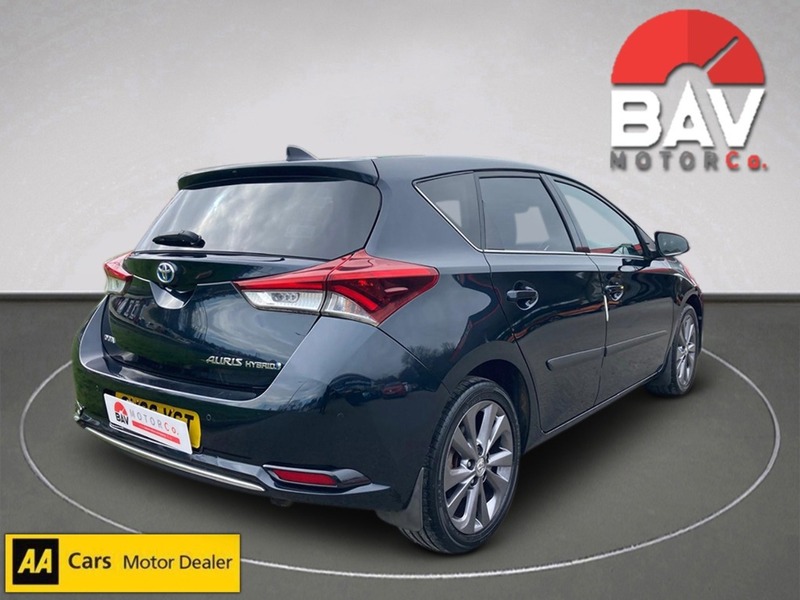 Used Toyota Auris 2016 for sale - 77720664: Photo 6