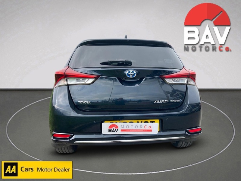 Used Toyota Auris 2016 for sale - 77720664: Photo 7