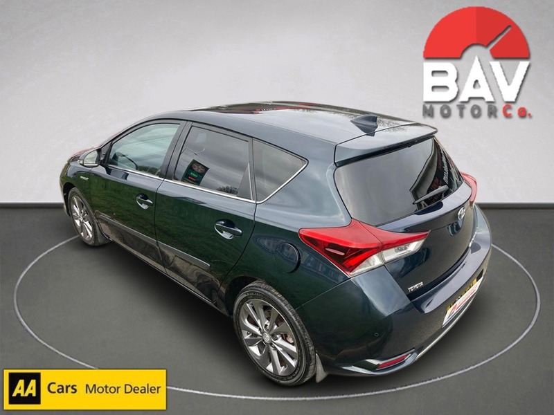 Used Toyota Auris 2016 for sale - 77720664: Photo 8