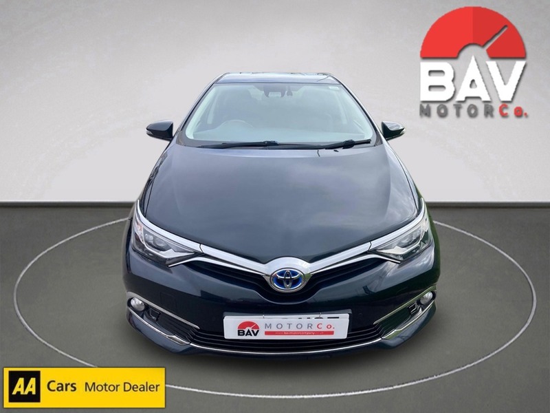 Used Toyota Auris 2016 for sale - 77720664: Photo 9