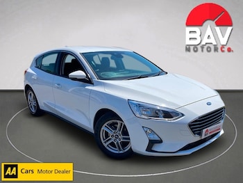 Used Ford Focus 2019 for sale - 79210801: Photo