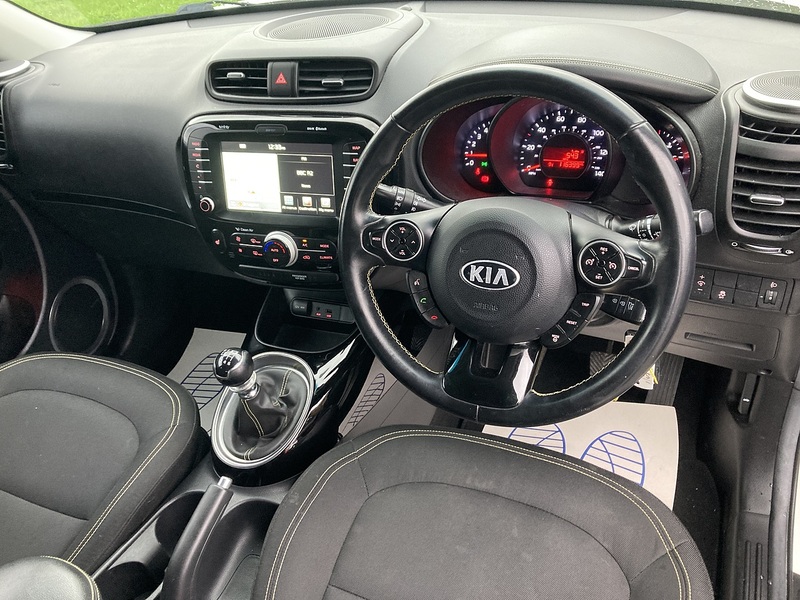 Used Kia Soul 2014 for sale - 77378077: Photo 11