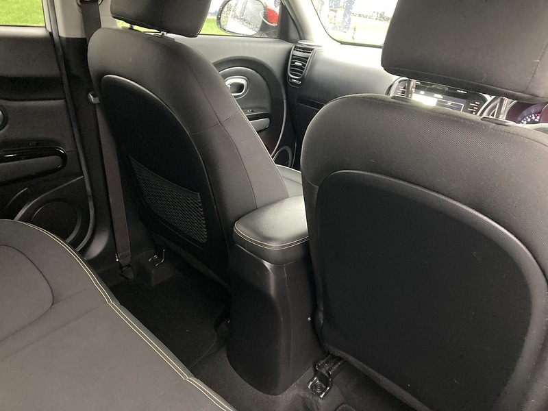 Used Kia Soul 2014 for sale - 77378077: Photo 14