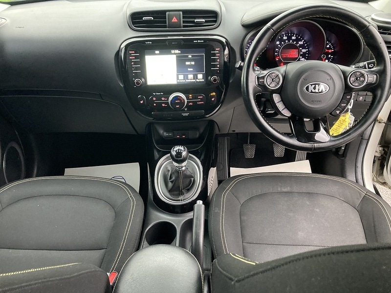 Used Kia Soul 2014 for sale - 77378077: Photo 15