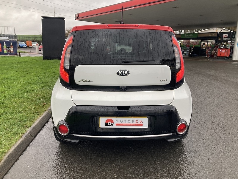 Used Kia Soul 2014 for sale - 77378077: Photo 18