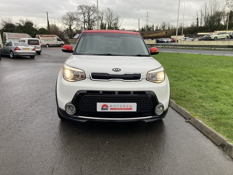 Used Kia Soul 2014 for sale - 77378077: Photo 20