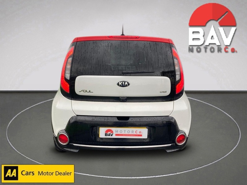 Used Kia Soul 2014 for sale - 77378077: Photo 7