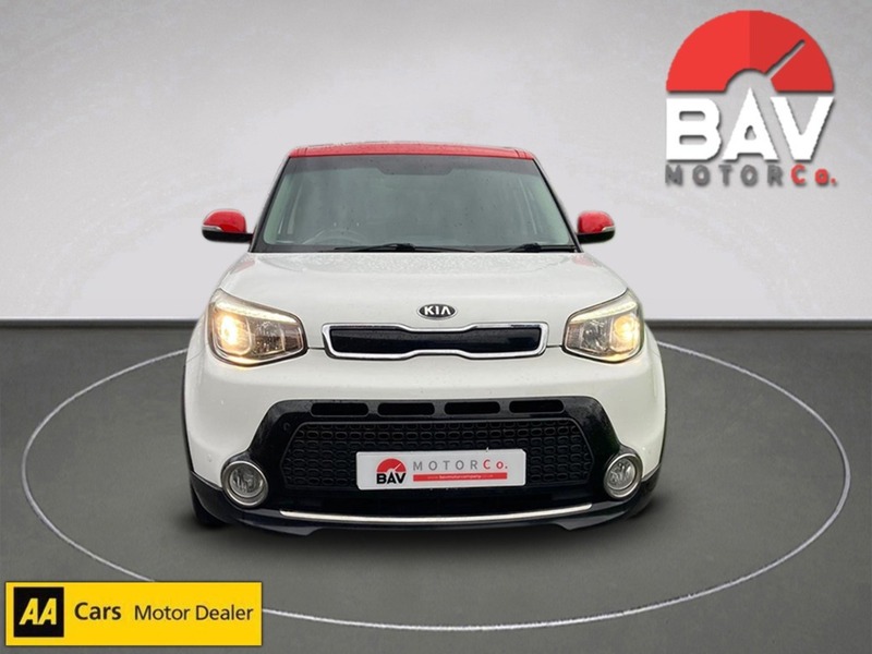 Used Kia Soul 2014 for sale - 77378077: Photo 9