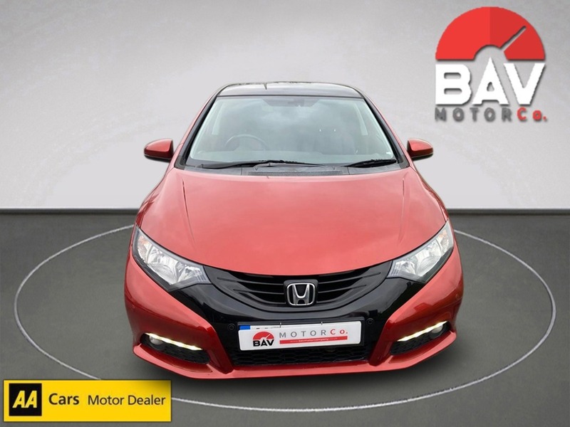 Used Honda Civic 2014 for sale - 77409132: Photo 10