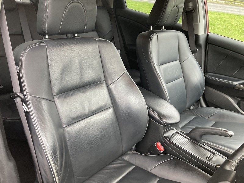 Used Honda Civic 2014 for sale - 77409132: Photo 13