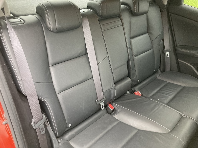 Used Honda Civic 2014 for sale - 77409132: Photo 14