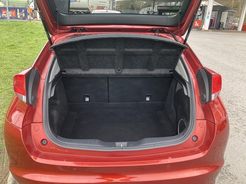 Used Honda Civic 2014 for sale - 77409132: Photo 23