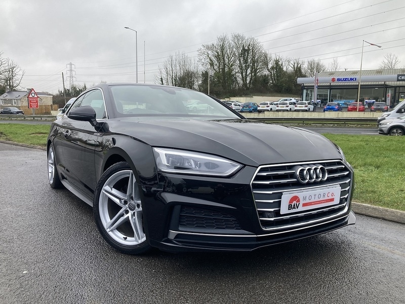Used Audi A5 2017 for sale - 77422886: Photo 11