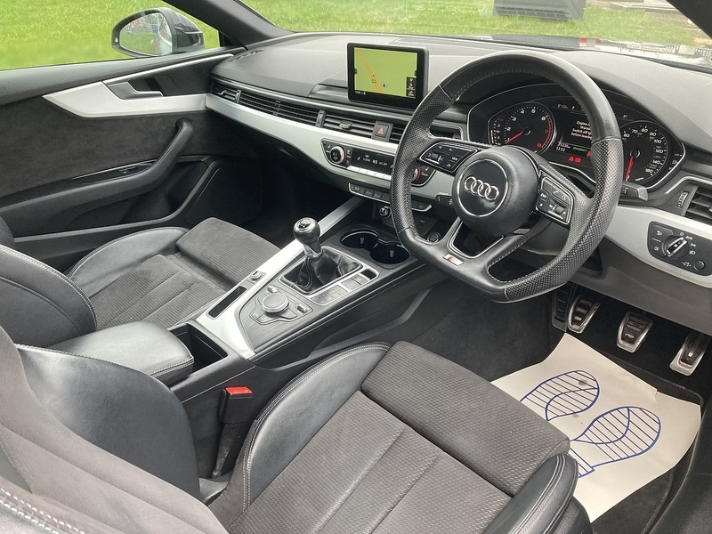 Used Audi A5 2017 for sale - 77422886: Photo 12