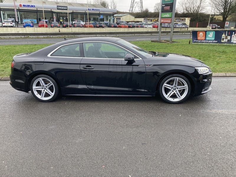 Used Audi A5 2017 for sale - 77422886: Photo 16