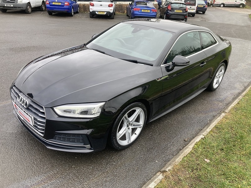 Used Audi A5 2017 for sale - 77422886: Photo 20