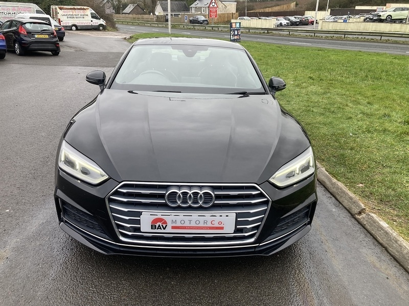 Used Audi A5 2017 for sale - 77422886: Photo 21