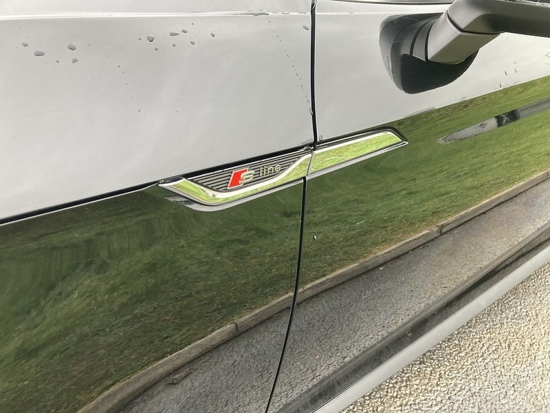 Used Audi A5 2017 for sale - 77422886: Photo 24