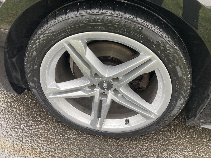 Used Audi A5 2017 for sale - 77422886: Photo 25