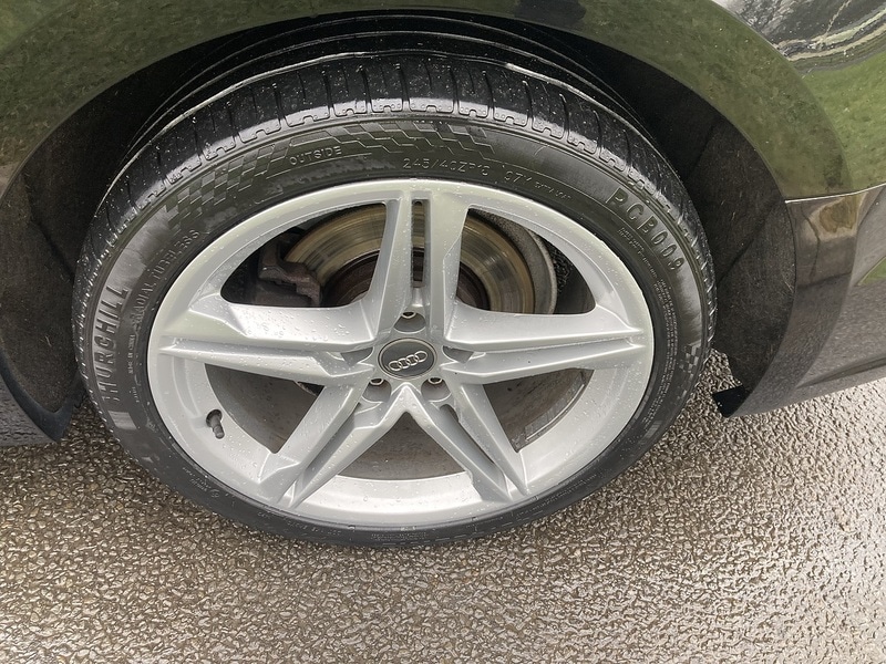 Used Audi A5 2017 for sale - 77422886: Photo 26